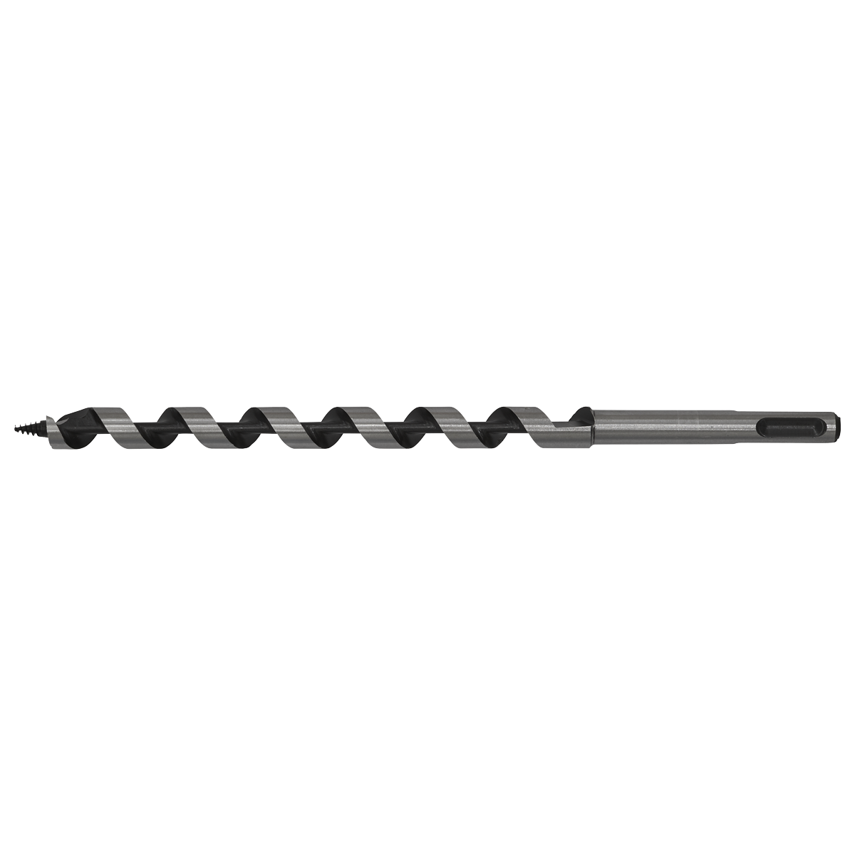 Sealey SA14X235 14 x 235mm SDS Plus Auger Wood Drill