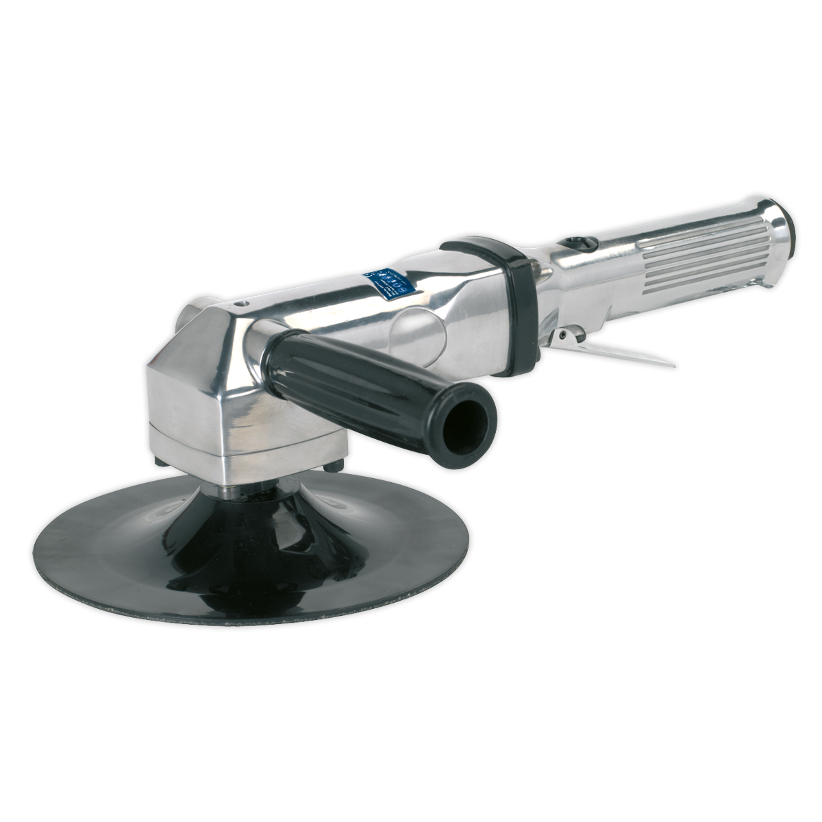 Sealey SA17/S 180mm Air Polisher 2500rpm