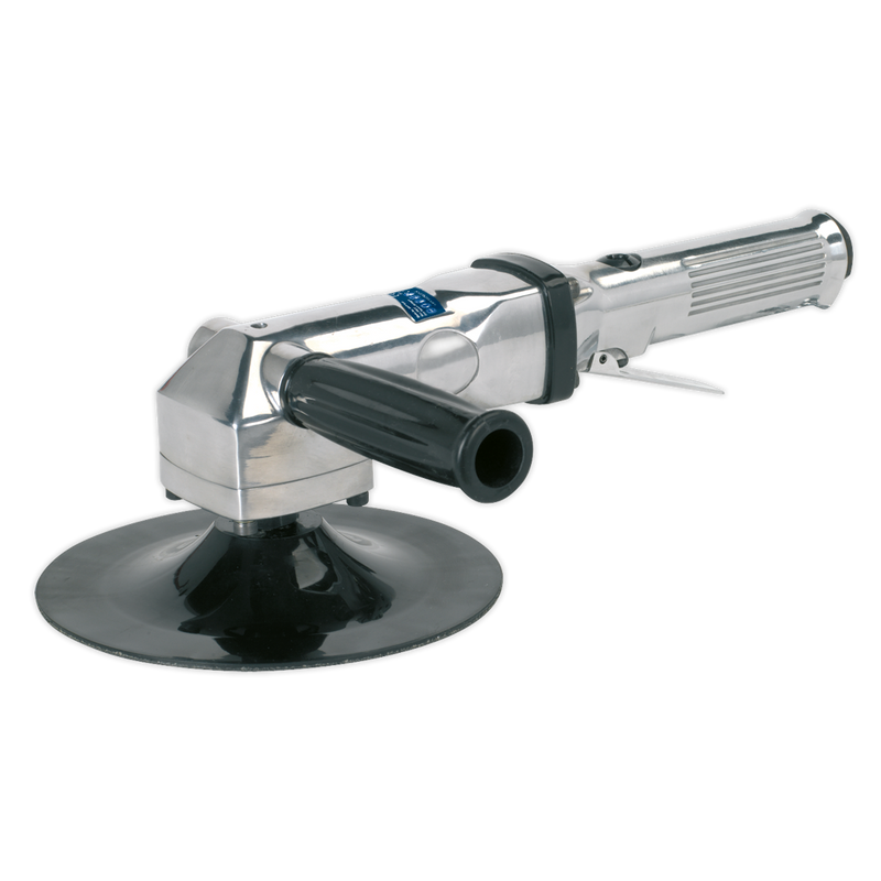 Sealey SA17/S 180mm Air Polisher 2500rpm