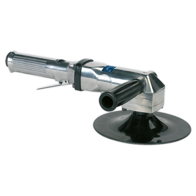 Sealey SA17/S 180mm Air Polisher 2500rpm