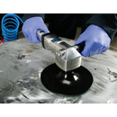 Sealey SA18/S 180mm Air Sander 4500rpm