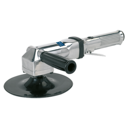 Sealey SA18/S 180mm Air Sander 4500rpm