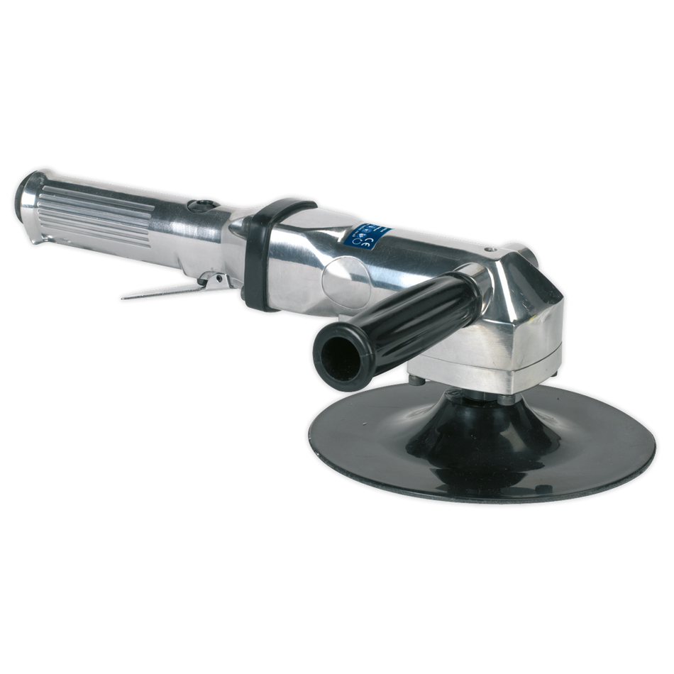 Sealey SA18/S 180mm Air Sander 4500rpm