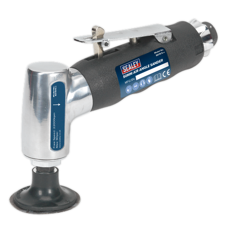 Sealey SA19/S 50mm Disc Air Sander
