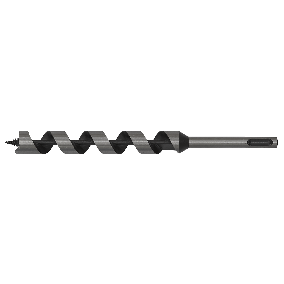 Sealey SA19X235 19 x 255mm SDS Plus Auger Wood Drill