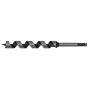 Sealey SA19X235 19 x 255mm SDS Plus Auger Wood Drill