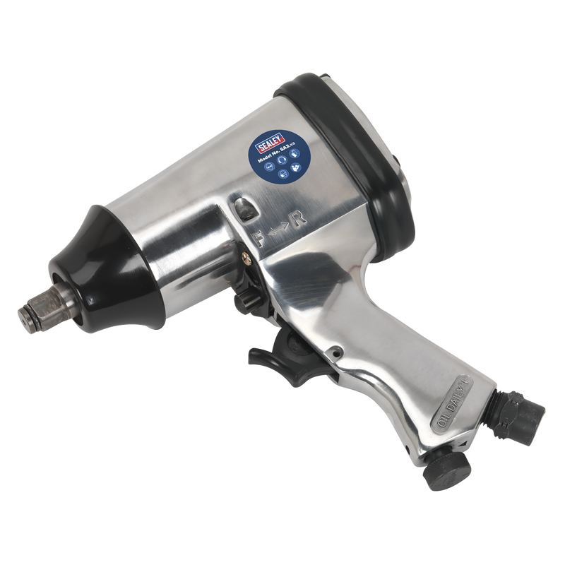 Sealey SA2 1/2"Sq Drive Air Impact Wrench