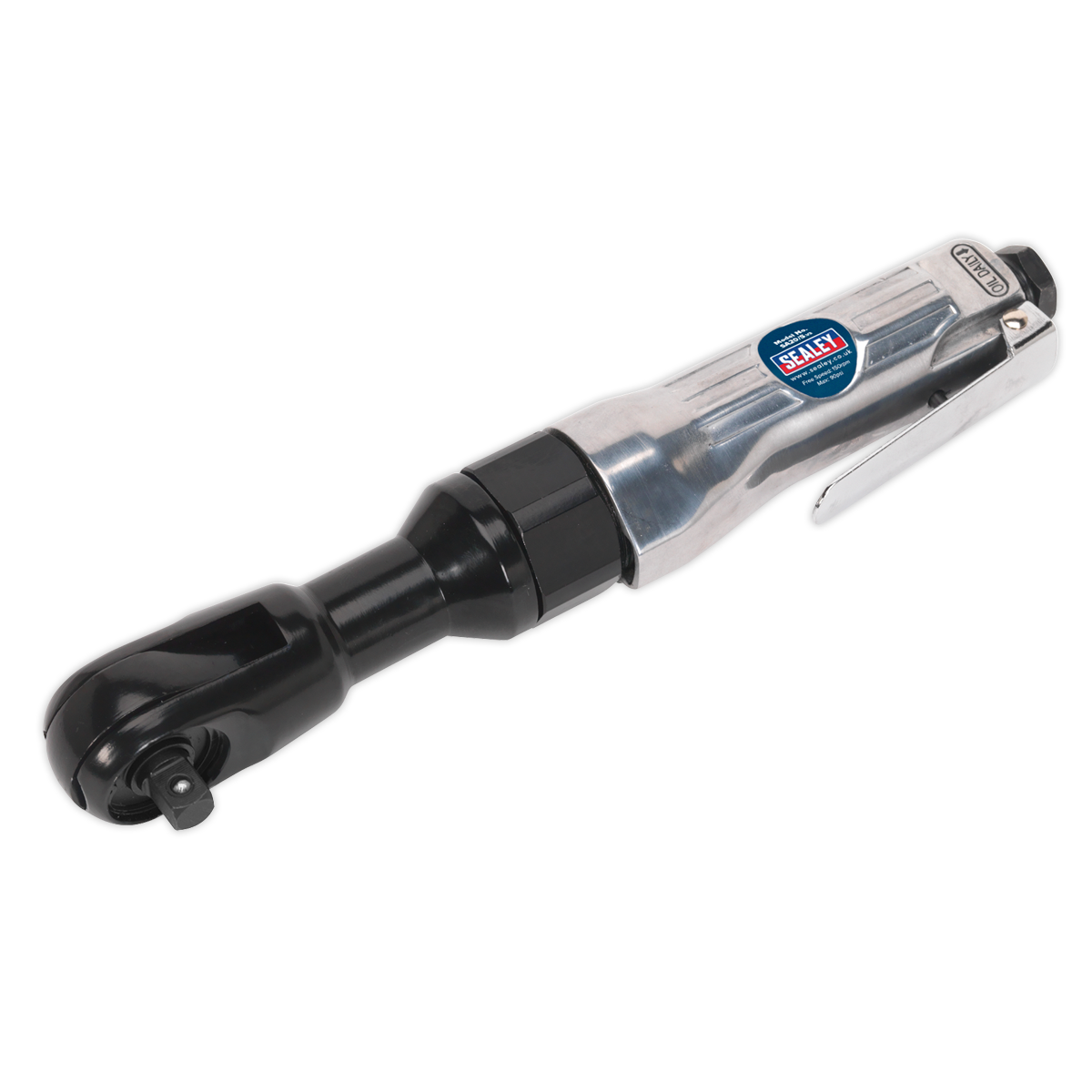 Sealey SA20/S  3/8"Sq Drive Air Ratchet Wrench
