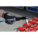 Sealey SA20/S  3/8"Sq Drive Air Ratchet Wrench