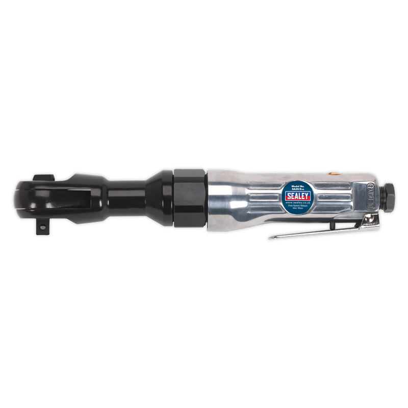 Sealey SA20/S  3/8"Sq Drive Air Ratchet Wrench