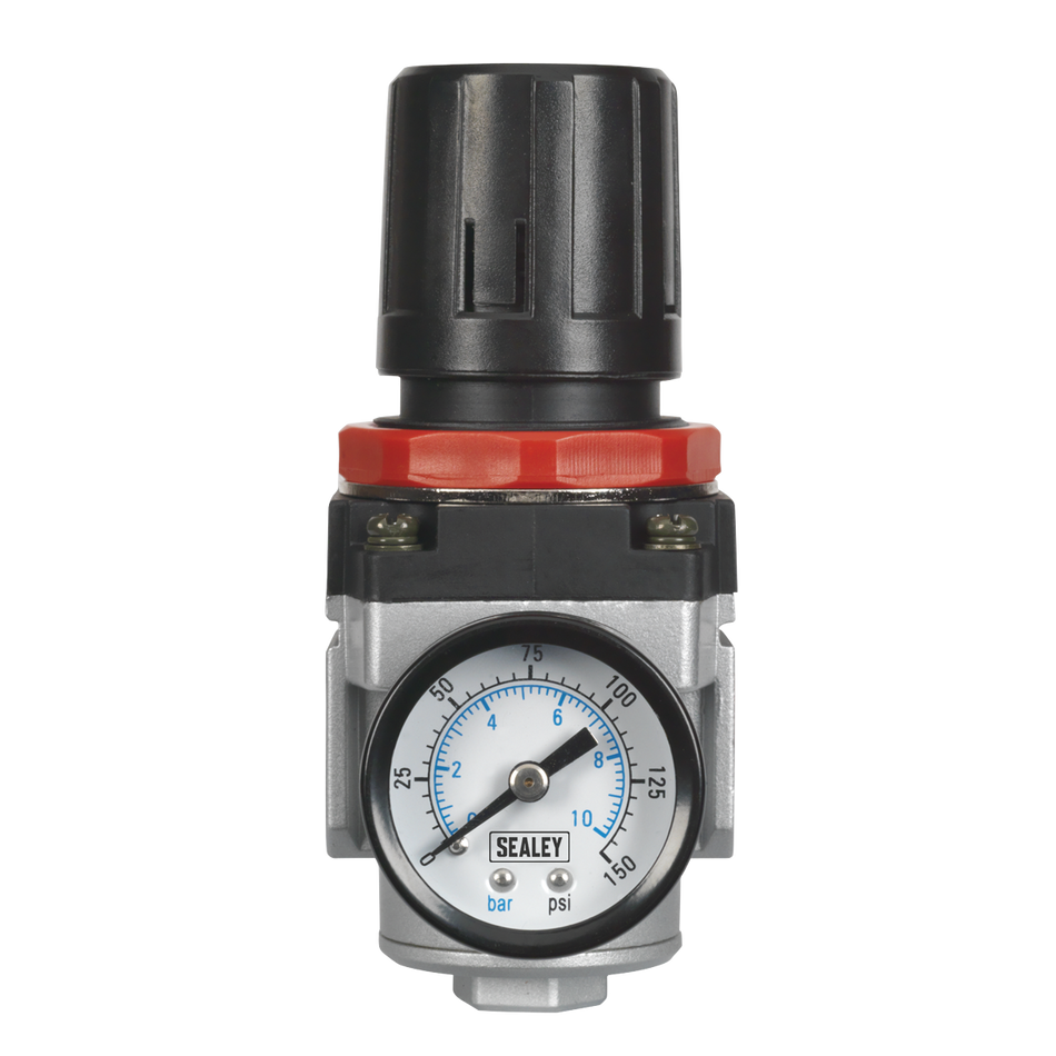 Sealey SA2001R Air Regulator