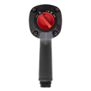 Sealey SA201 1/2"Sq Drive Composite Air Impact Wrench - Twin Hammer