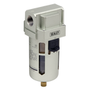 Sealey SA206F Air Filter Max. Airflow 140cfm