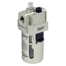 Sealey SA206L Air Lubricator Max Airflow 175cfm