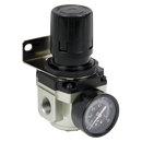 Sealey SA206R Air Regulator Max Airflow 210cfm