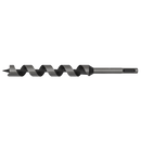 Sealey SA20X235 20 x 235mm SDS Plus Auger Wood Drill