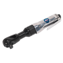 Sealey SA21/S 1/2"Sq Drive Air Ratchet Wrench