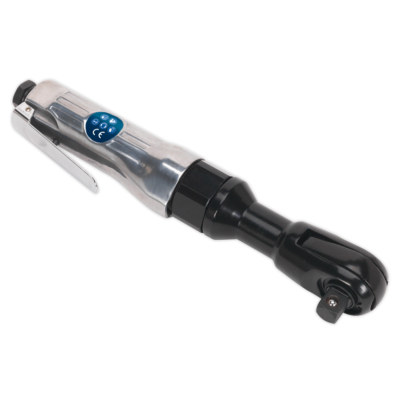 Sealey SA21/S 1/2"Sq Drive Air Ratchet Wrench