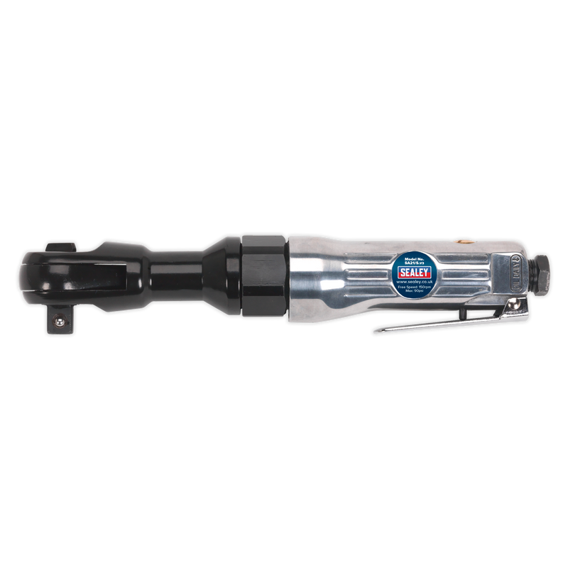 Sealey SA21/S 1/2"Sq Drive Air Ratchet Wrench