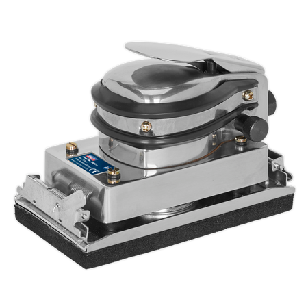 Sealey SA22 Air Operated Flat Bed Sander