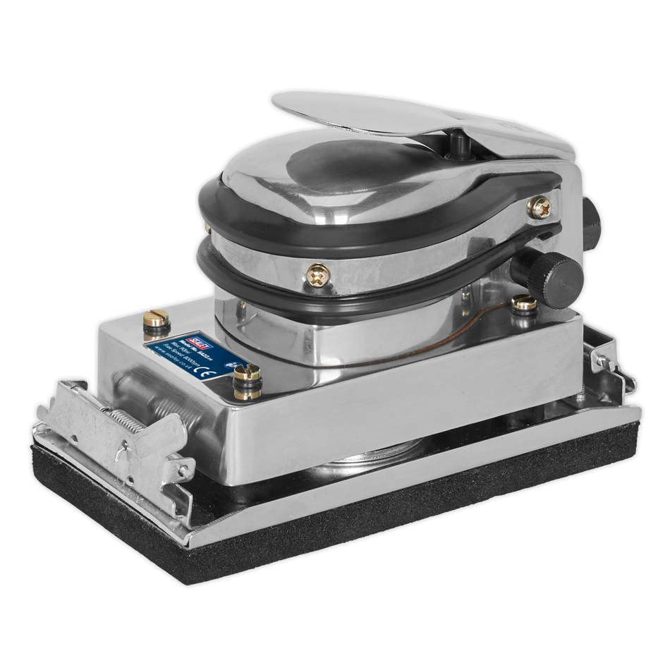 Sealey SA22 Air Operated Flat Bed Sander