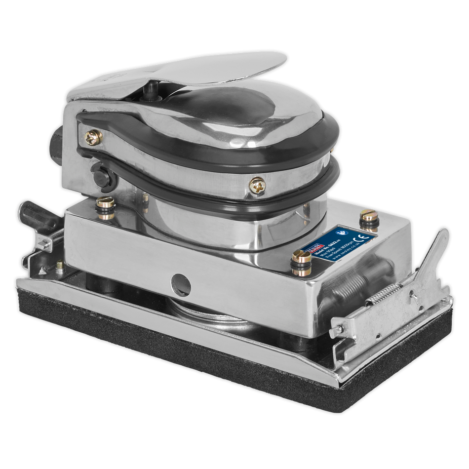 Sealey SA22 Air Operated Flat Bed Sander