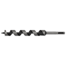 Sealey SA22X235 22 x 235mm SDS Plus Auger Wood Drill