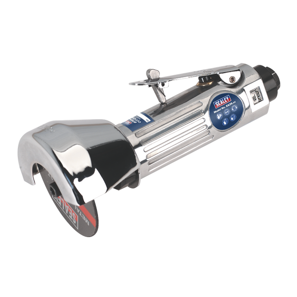 Sealey SA25 75mm Air Cut-Off Tool