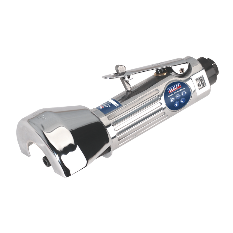 Sealey SA25 75mm Air Cut-Off Tool
