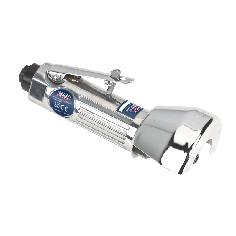 Sealey SA25 75mm Air Cut-Off Tool