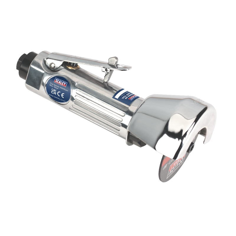 Sealey SA25 75mm Air Cut-Off Tool