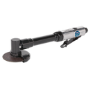 Sealey SA2501 75mm Long Reach Air Cut-Off Tool - Straight