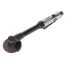 Sealey SA2501 75mm Long Reach Air Cut-Off Tool - Straight