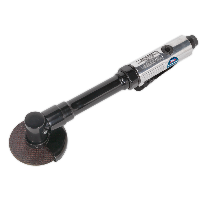 Sealey SA2501 75mm Long Reach Air Cut-Off Tool - Straight