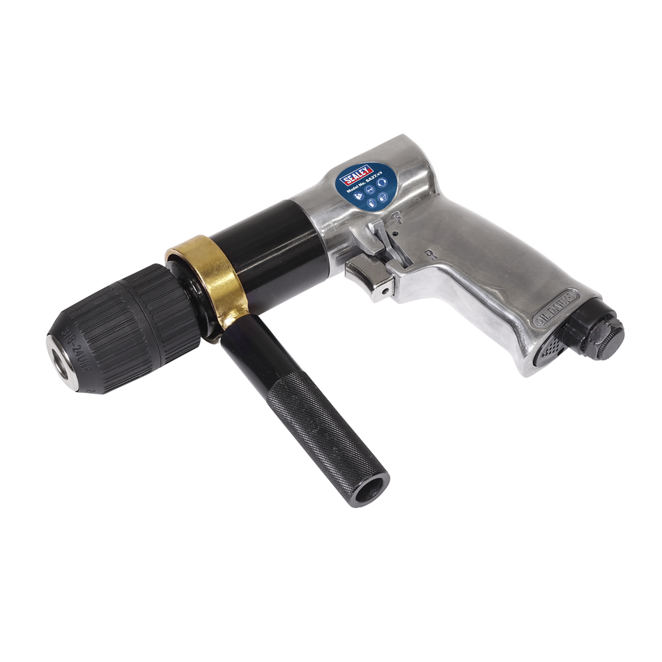 Sealey SA27 13mm Reversible Air Drill