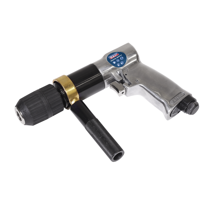 Sealey SA27 Ø13mm Reversible Air Drill