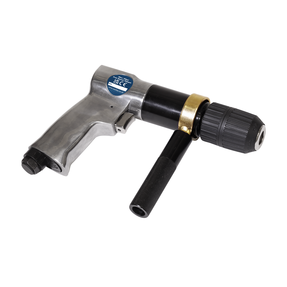 Sealey SA27 13mm Reversible Air Drill