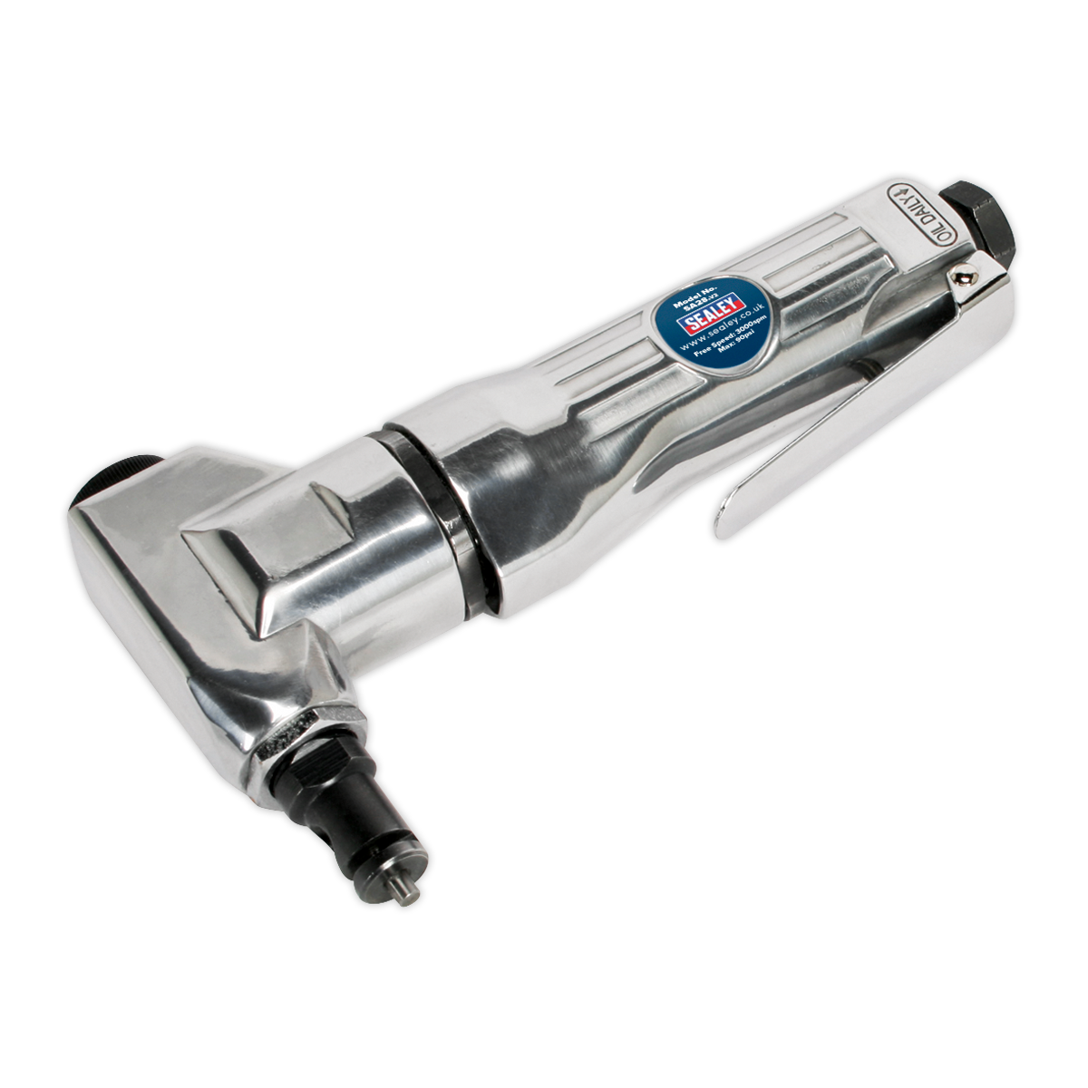 Sealey SA28 Air Nibbler