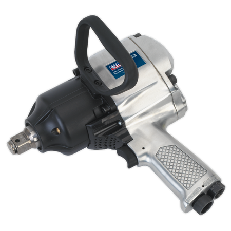 Sealey SA297 1"Sq Drive Air Impact Wrench - Pin Clutch