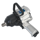 Sealey SA297 1"Sq Drive Air Impact Wrench - Pin Clutch