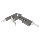 Sealey SA304 Air Blow Gun with Quick Release Connector
