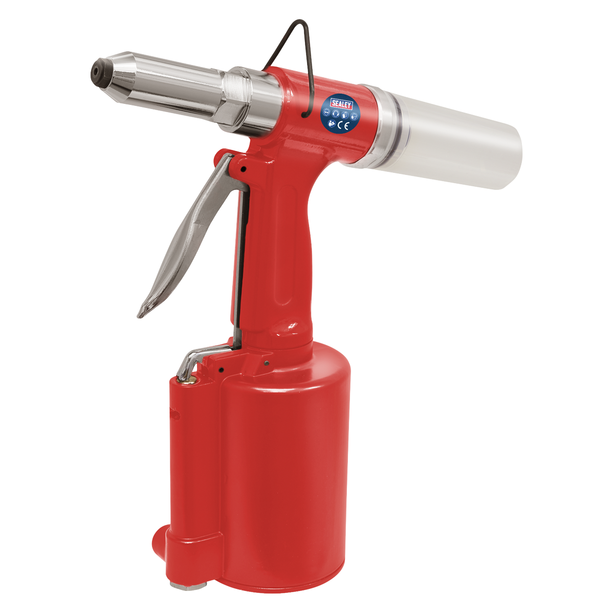 Sealey SA31 Air/Hydraulic Riveter