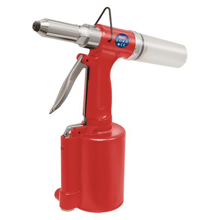 Sealey SA31 Air/Hydraulic Riveter