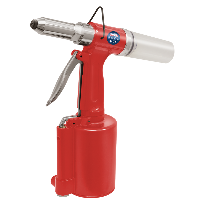 Sealey SA31 Air/Hydraulic Riveter