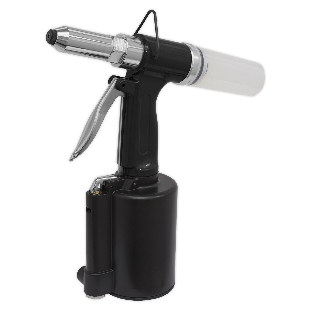 Sealey SA312 Air/Hydraulic Riveter