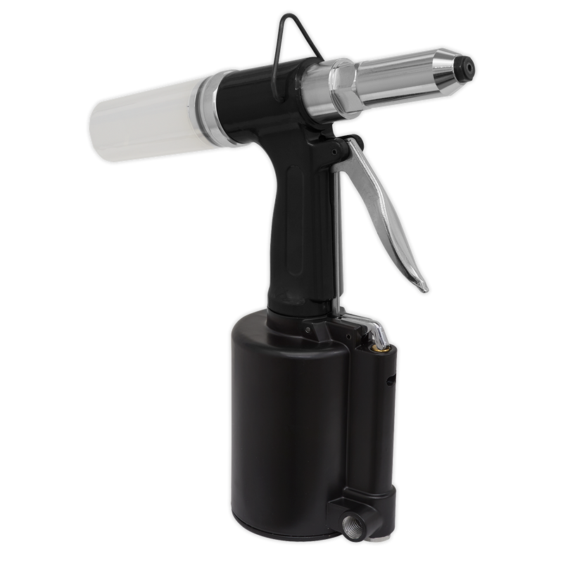 Sealey SA312 Air/Hydraulic Riveter