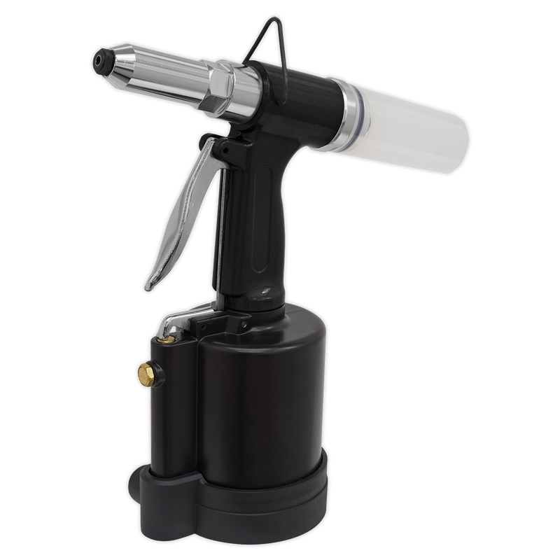 Sealey SA314 Heavy-Duty Air/Hydraulic Riveter