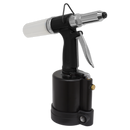 Sealey SA314 Heavy-Duty Air/Hydraulic Riveter
