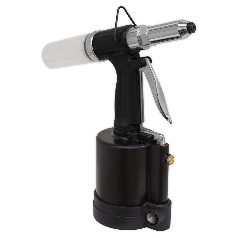 Sealey SA314 Heavy-Duty Air/Hydraulic Riveter