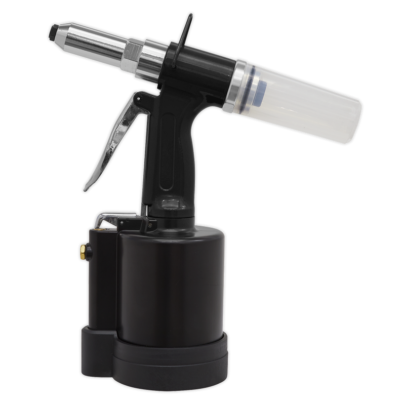 Sealey SA314 Heavy-Duty Air/Hydraulic Riveter